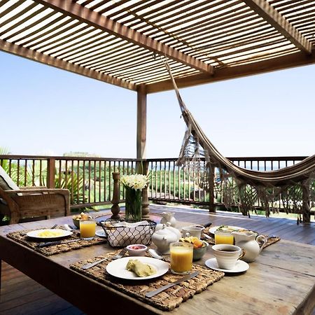 Villa Del Sol Mancora Bagian luar foto