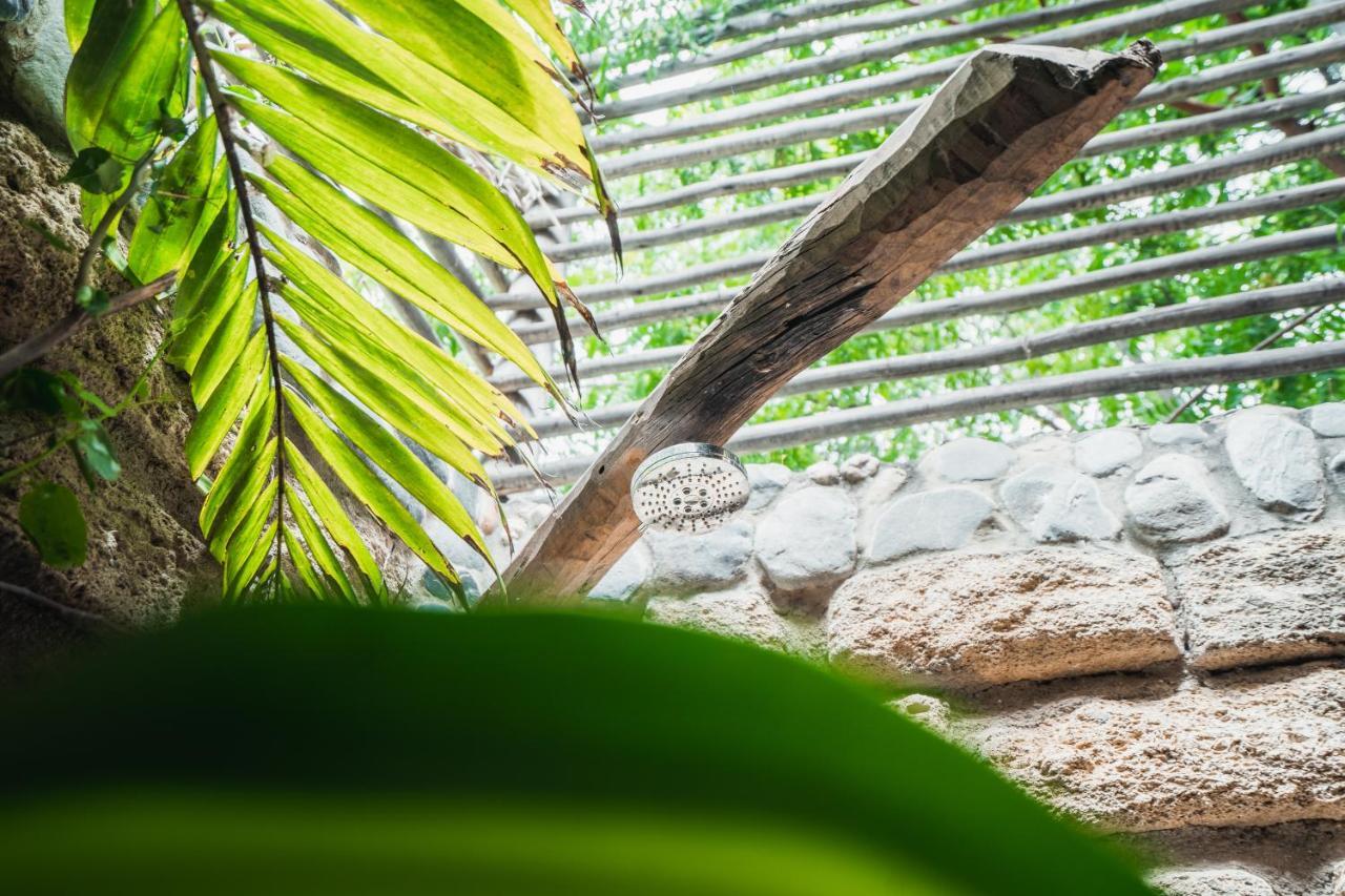 Villa Del Sol Mancora Bagian luar foto