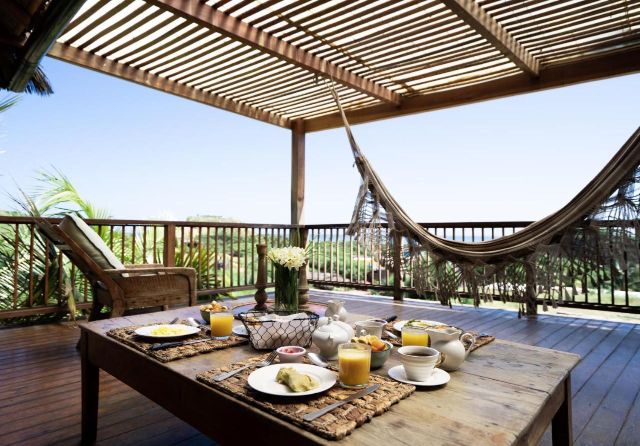 Villa Del Sol Mancora Bagian luar foto